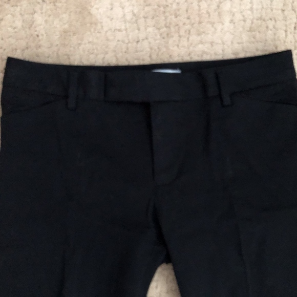 GAP – Slim Cropped Pant – 6R - Picture 6 of 7